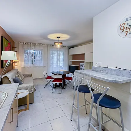Rosanoff - Wifi, Ac, 3pers *