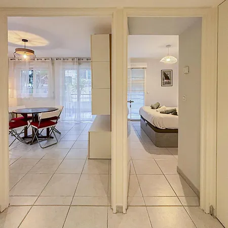 Rosanoff - Wifi, Ac, 3pers Apartamento
