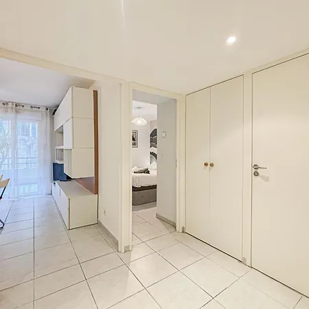 Apartamento Rosanoff - Wifi, Ac, 3pers