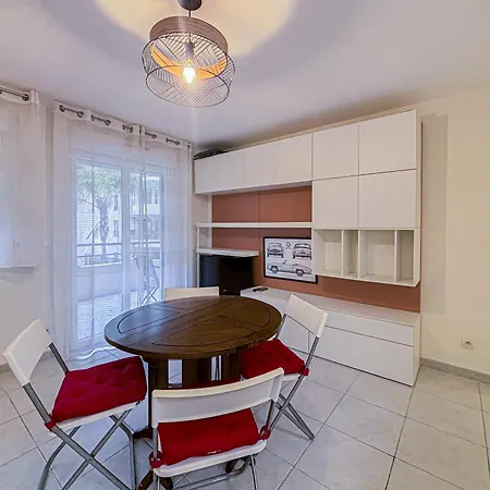 Apartamento Rosanoff - Wifi, Ac, 3pers *