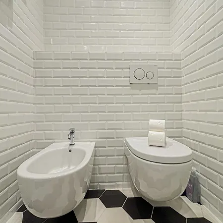 Rosanoff - Wifi, Ac, 3pers * Nice
