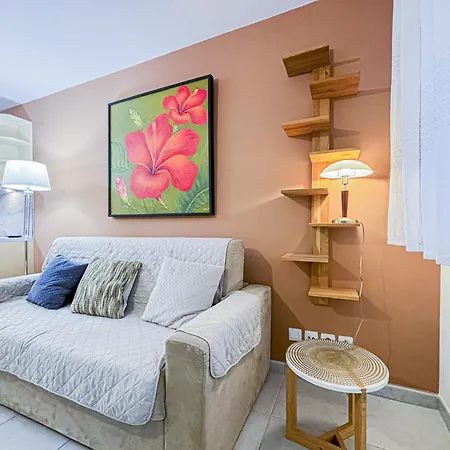 Rosanoff - Wifi, Ac, 3pers
