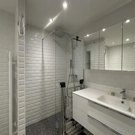 Apartamento Rosanoff - Wifi, Ac, 3pers