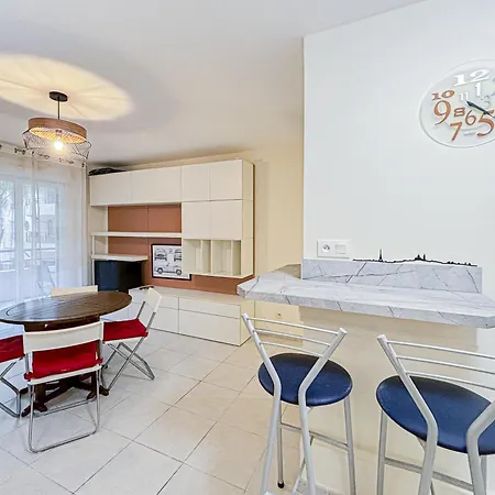 Rosanoff - Wifi, Ac, 3pers *