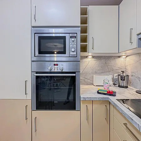 Rosanoff - Wifi, Ac, 3pers
