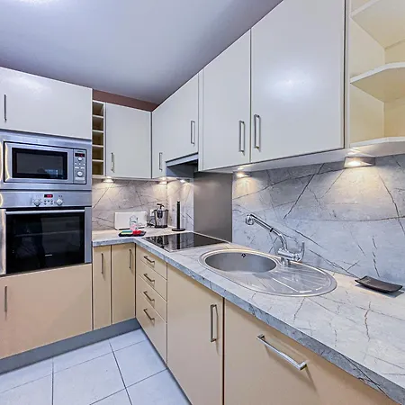 Rosanoff - Wifi, Ac, 3pers Nice