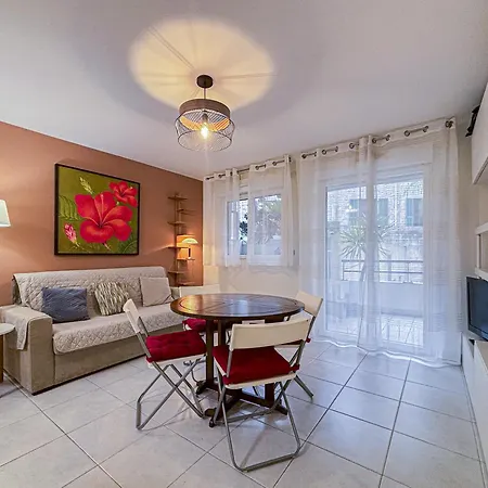 Rosanoff - Wifi, Ac, 3pers Apartamento *