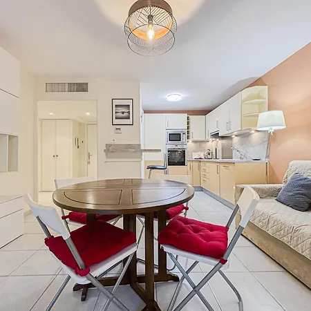 Rosanoff - Wifi, Ac, 3pers Nice