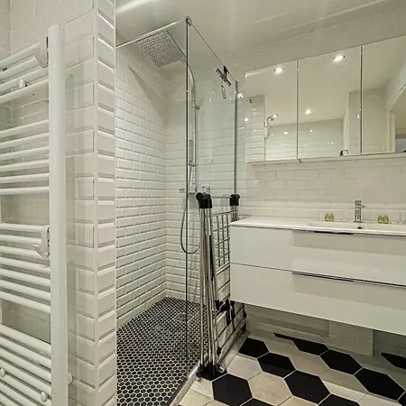 Apartamento Rosanoff - Wifi, Ac, 3pers