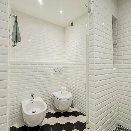 Apartament Rosanoff - Wifi, Ac, 3pers
