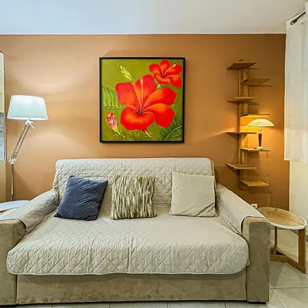 Apartament Rosanoff - Wifi, Ac, 3pers *