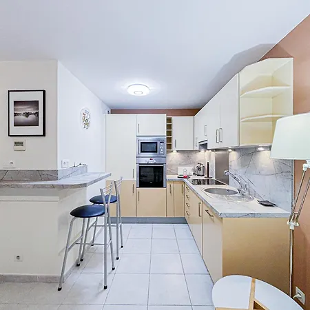 Rosanoff - Wifi, Ac, 3pers Nicea